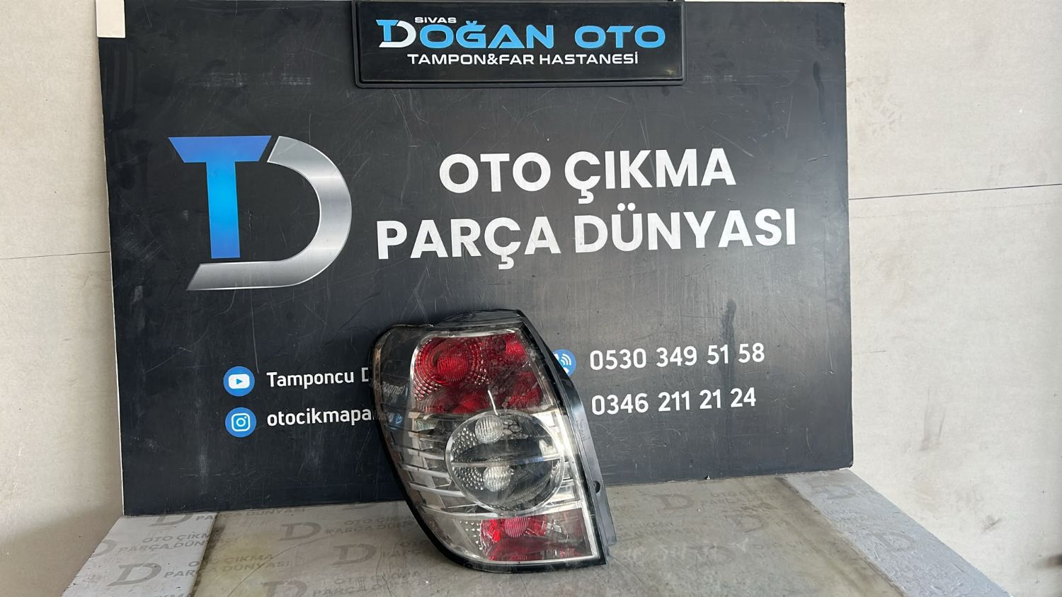 CHEVROLET CAPT�VA SOL STOP 2012-2018